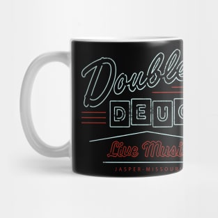 Double Deuce Mug